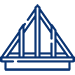 roofing icon