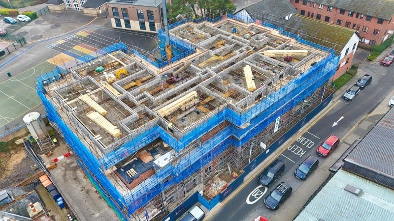 Commercial Roofing Bournemouth Guide for Local Businesses