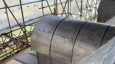 Commercial Roofing